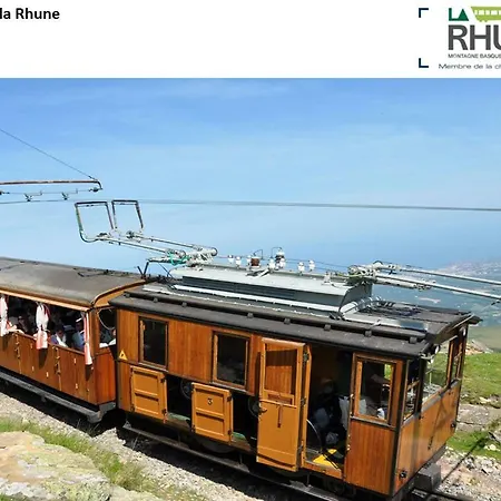 アパート South West *