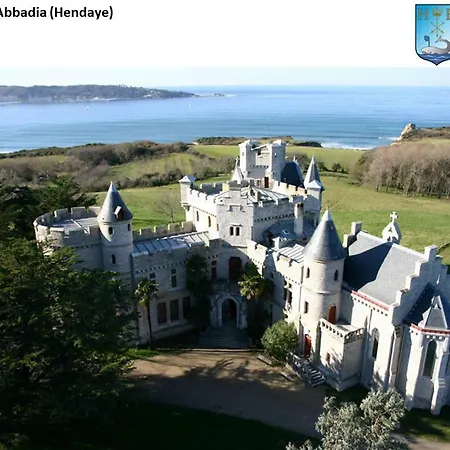 アパート South West