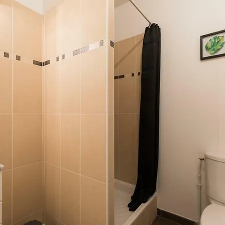 アパート South West *