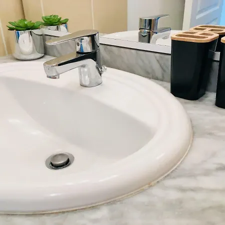 South West アパート アングレット