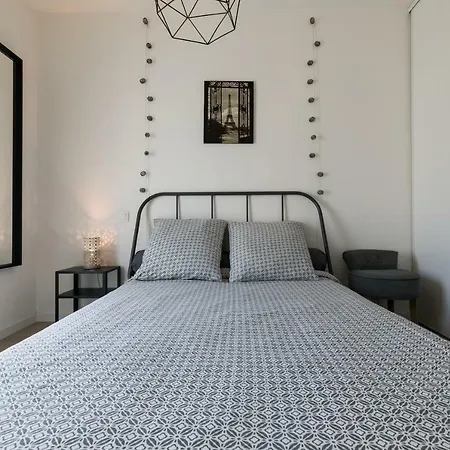 Appartement South West *