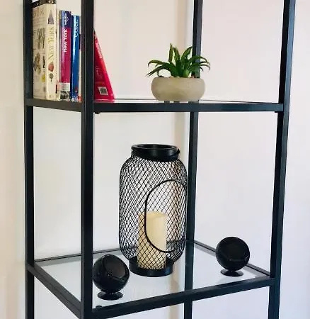 アパート South West