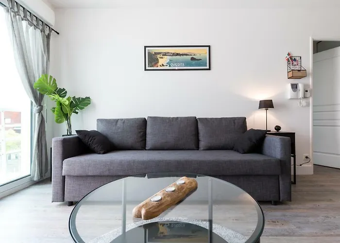 Appartement South West Anglet