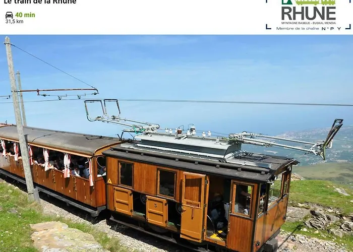 Appartement South West *