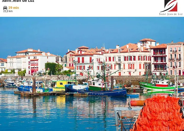 South West Appartement *