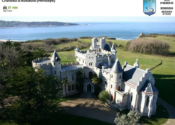 Appartement South West