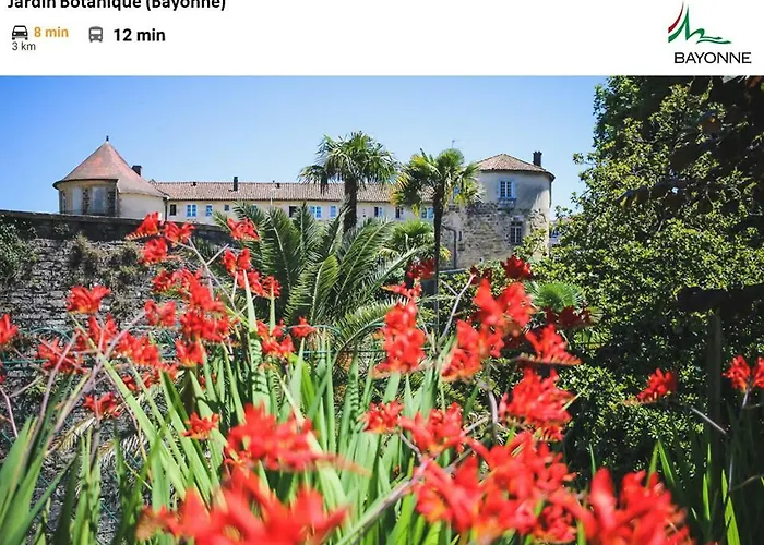 South West Appartement *