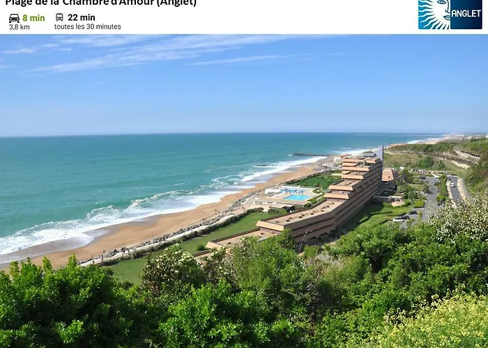 South West Appartement Anglet