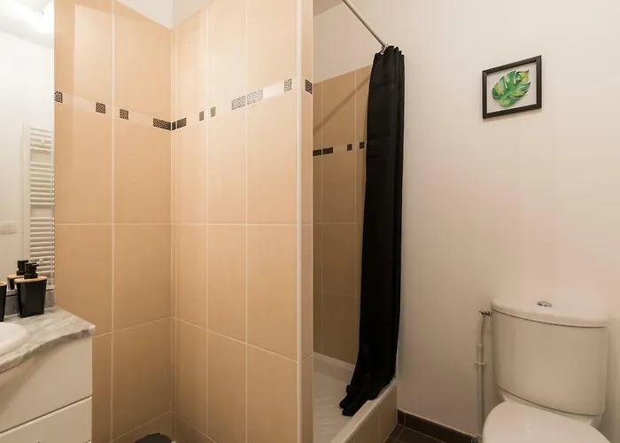 Appartement South West *