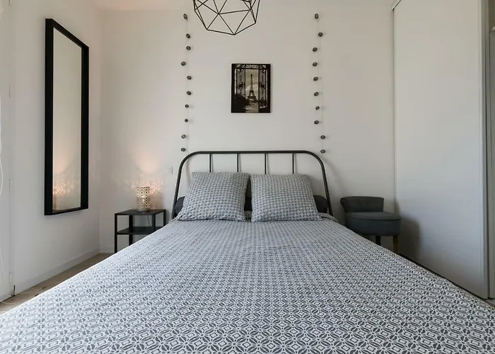 Appartement South West *