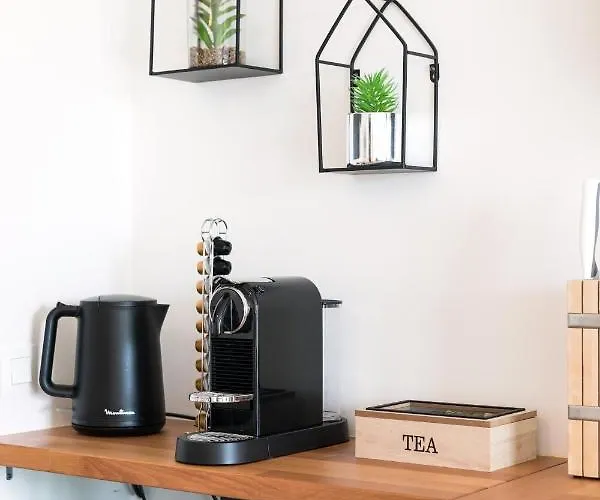 Appartement South West