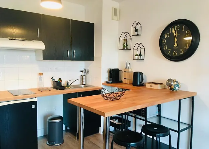 South West Appartement