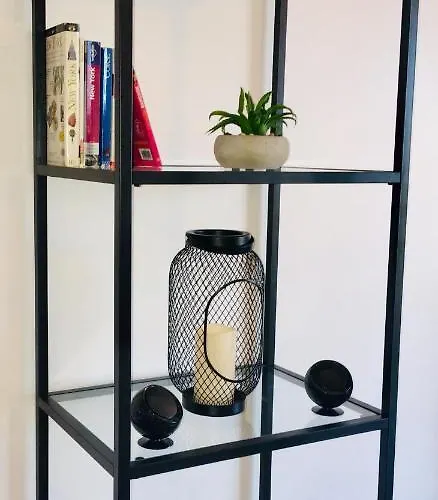 Appartement South West